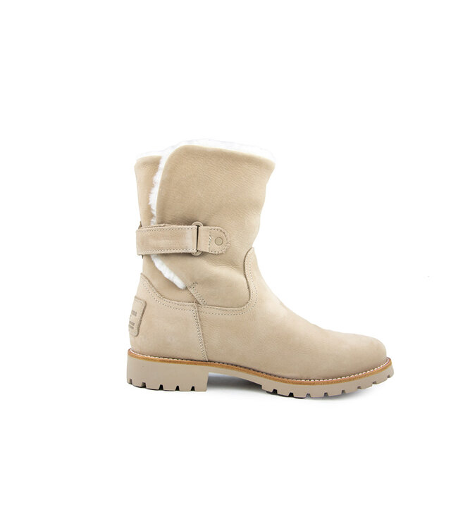 Panama Jack Felia Igloo Trav B15 Crudo Raw