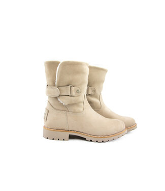 Panama Jack Panama Jack Felia Igloo Trav B15 Crudo Raw