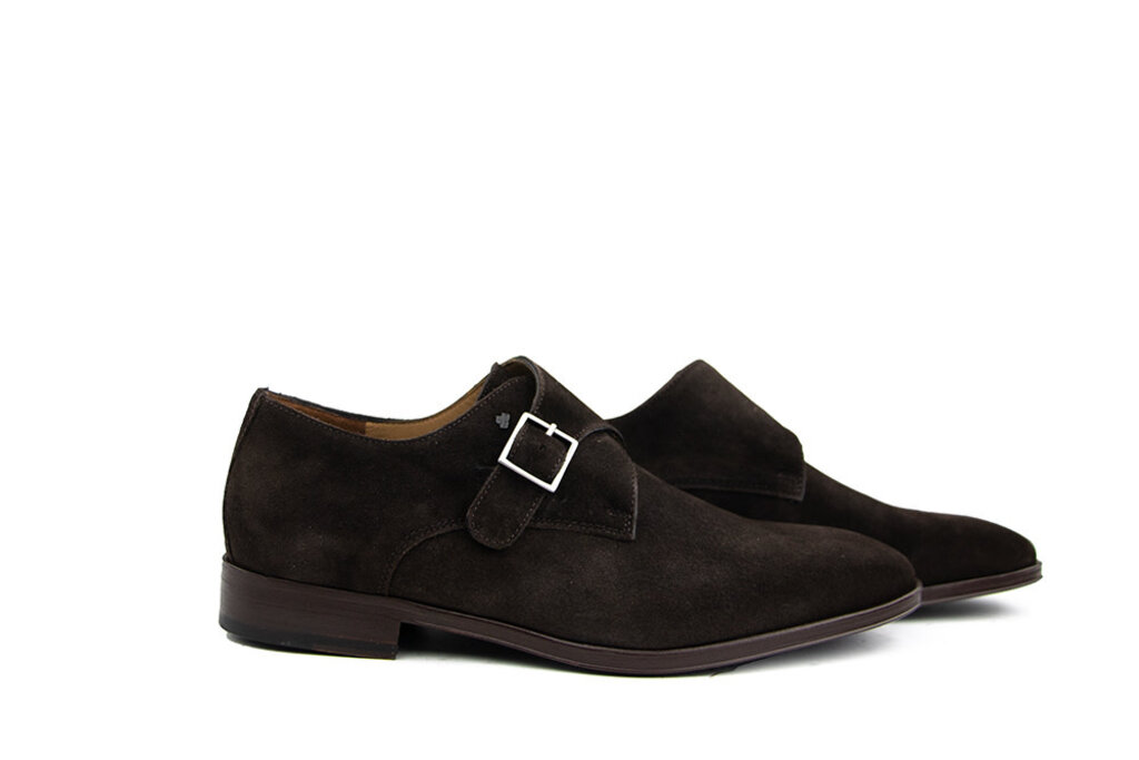 Van Bommel Van Bommel Raffa 06.02 Darkbrown