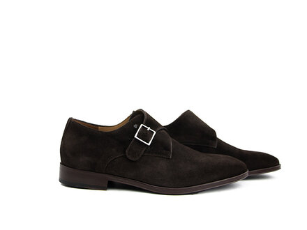 Van Bommel Van Bommel Raffa 06.02 Darkbrown Van Bommel Van Bommel Raffa 06.02 Darkbrown