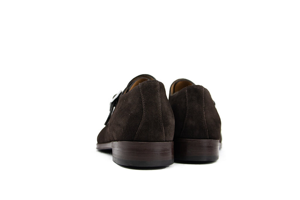 Van Bommel Van Bommel Raffa 06.02 Darkbrown