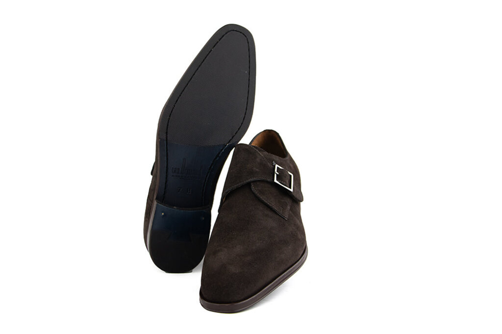 Van Bommel Van Bommel Raffa 06.02 Darkbrown