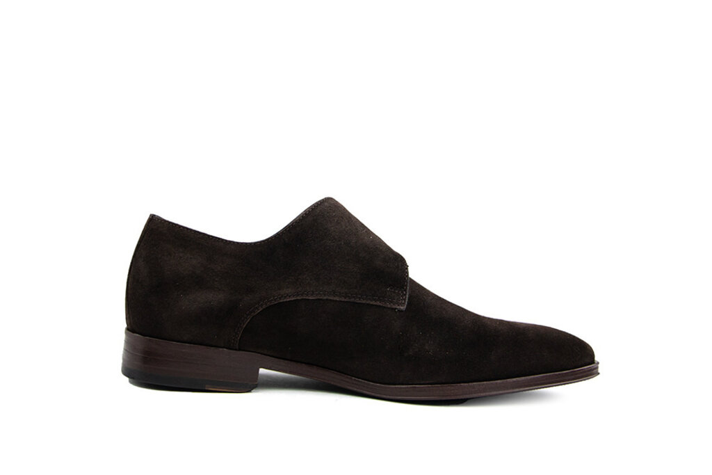 Van Bommel Van Bommel Raffa 06.02 Darkbrown