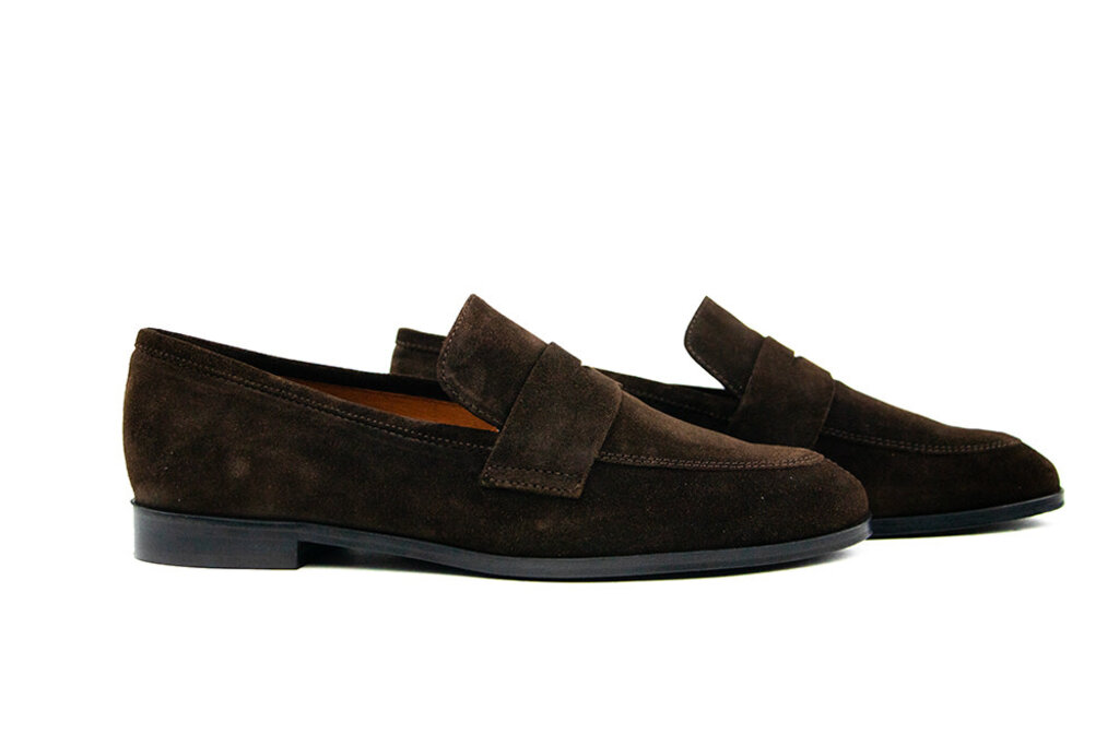 Ángel Alargón Ángel Alarcón Loafer Basket Colombia
