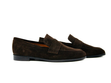 Ángel Alarcón Ángel Alarcón Loafer Basket Colombia Ángel Alarcón Ángel Alarcón Loafer Basket Colombia