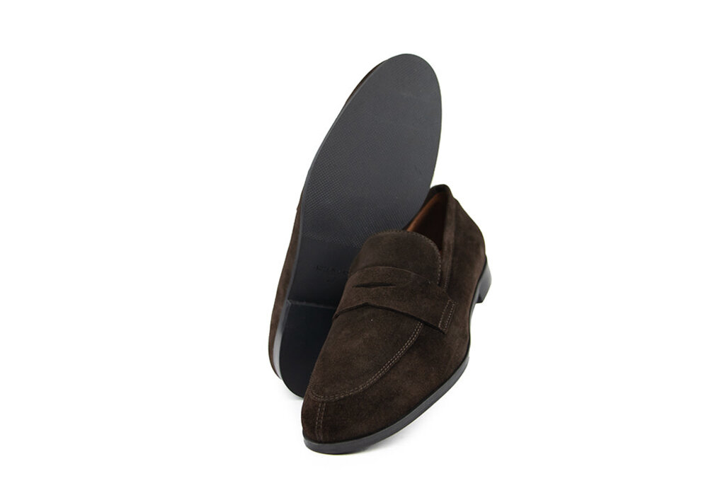 Ángel Alargón Ángel Alarcón Loafer Basket Colombia