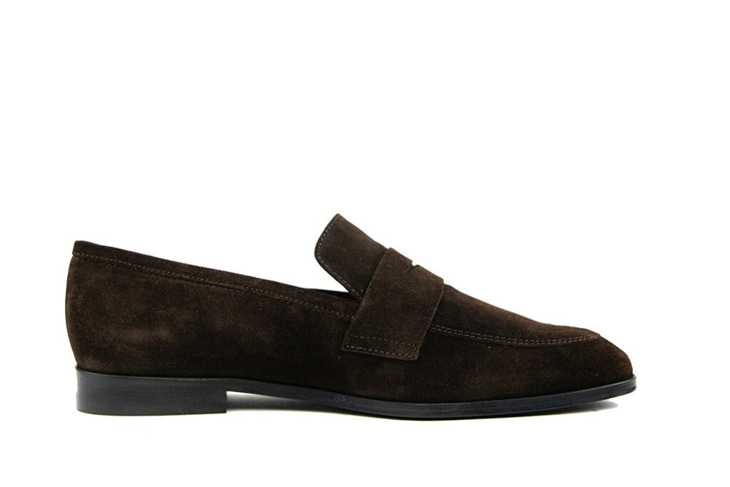 Ángel Alargón Ángel Alarcón Loafer Basket Colombia