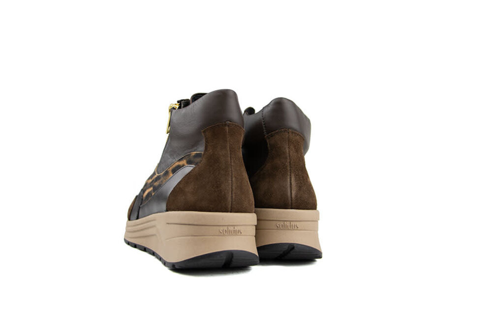 Solidus Solidus Sneaker Karma Hilton Zibetto K
