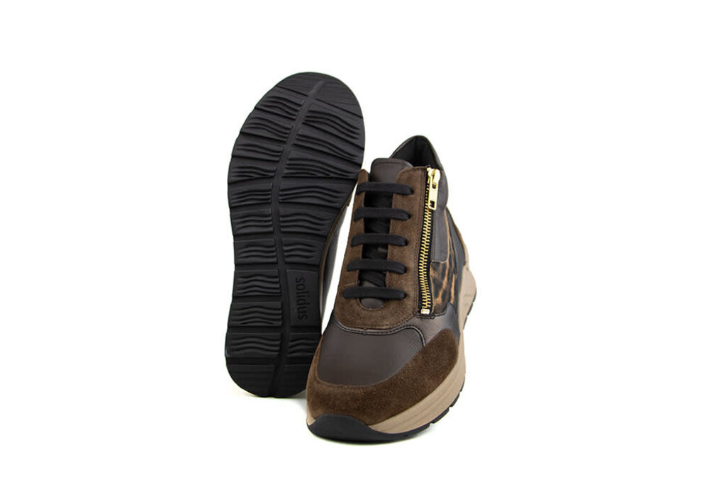 Solidus Solidus Sneaker Karma Hilton Zibetto K