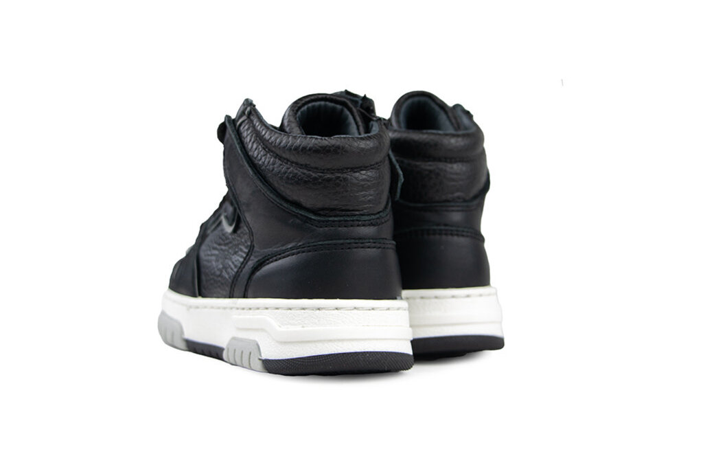 GIGA Giga Hoge Sneaker Black Grey