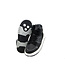 Giga Hoge Sneaker Black Grey
