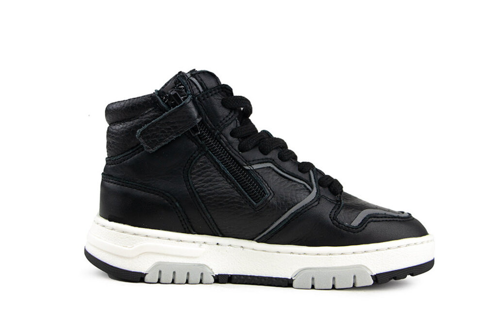 GIGA Giga Hoge Sneaker Black Grey