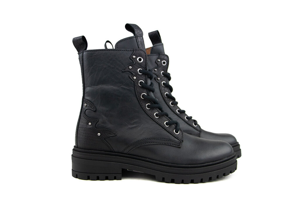 GIGA Giga Veterboot Hidra Preto