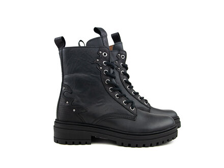 GIGA Giga Veterboot Hidra Preto GIGA Giga Veterboot Hidra Preto