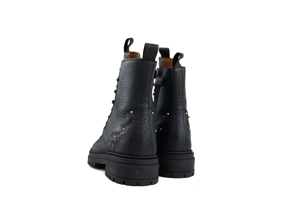 GIGA Giga Veterboot Hidra Preto