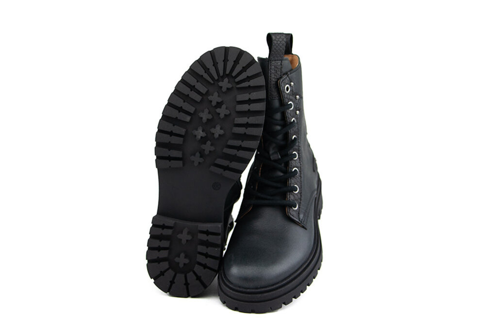 GIGA Giga Veterboot Hidra Preto