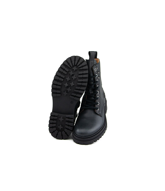 Giga Veterboot Hidra Preto