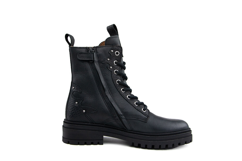 GIGA Giga Veterboot Hidra Preto