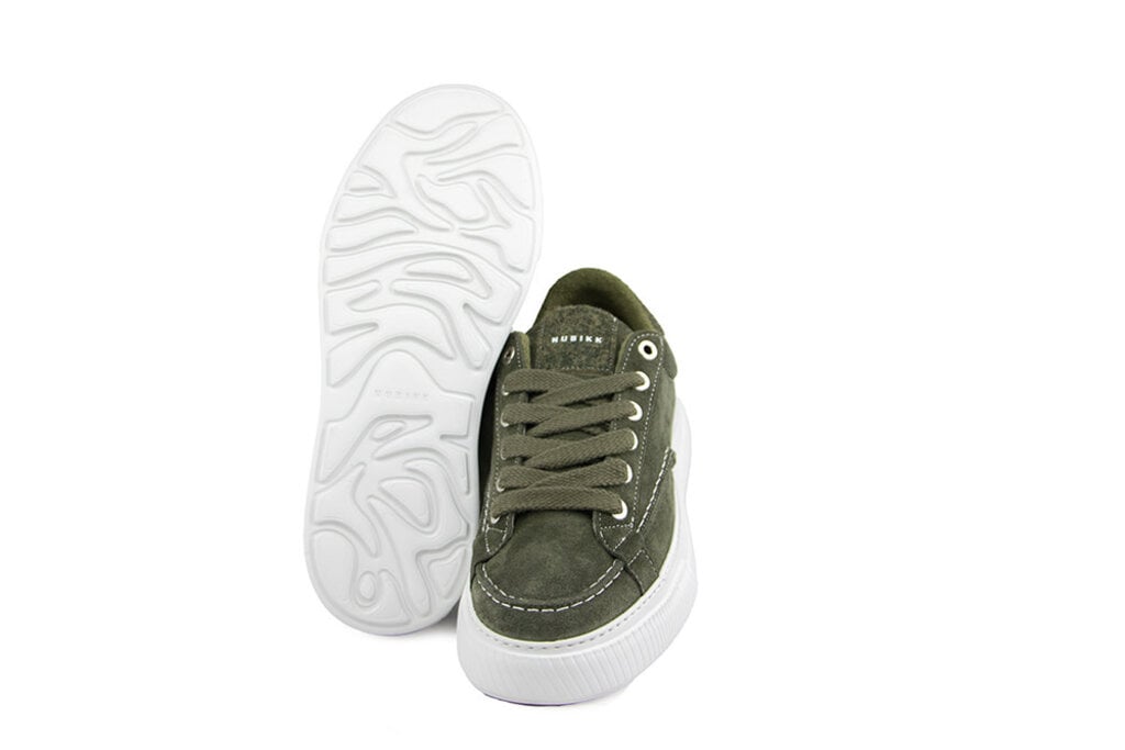 Nubikk Nubikk Caldera Tora Light Green Multi
