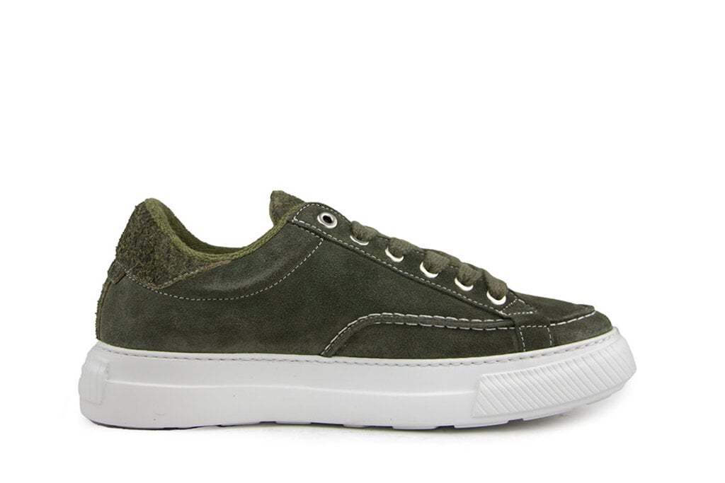 Nubikk Nubikk Caldera Tora Light Green Multi