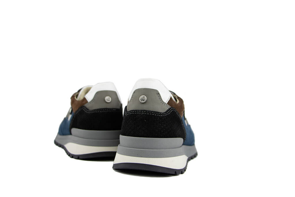 Australian Australian Sneaker Sparrow Grey