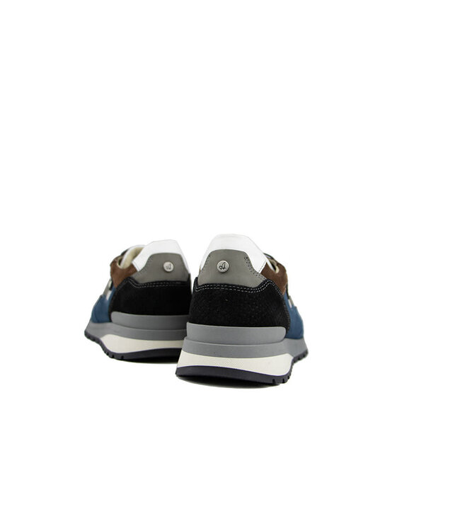 Australian Sneaker Sparrow Grey