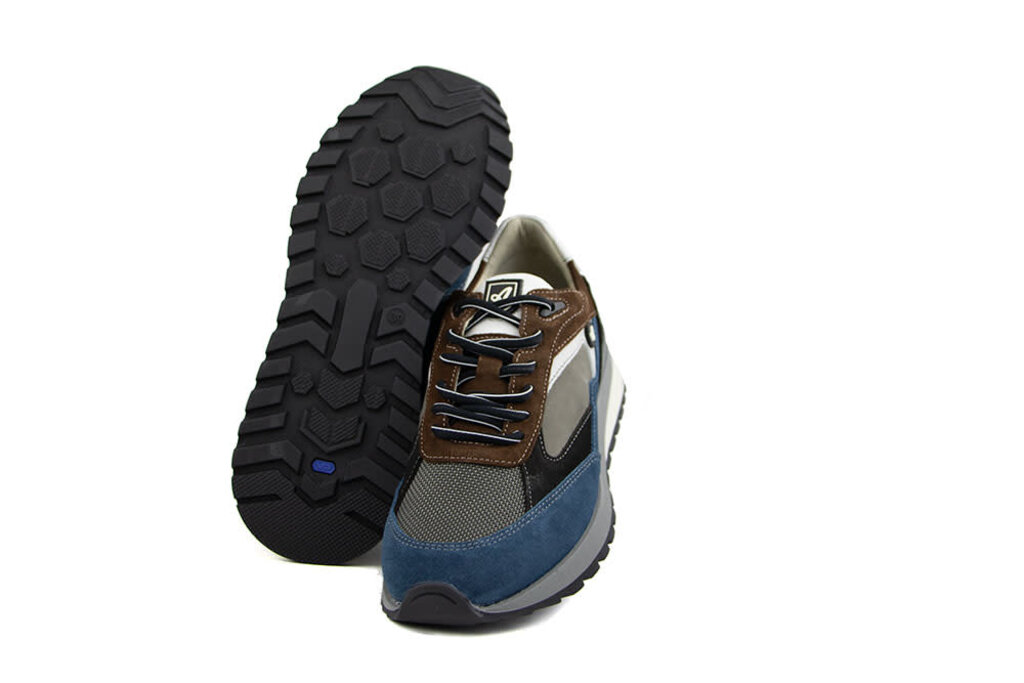 Australian Australian Sneaker Sparrow Grey