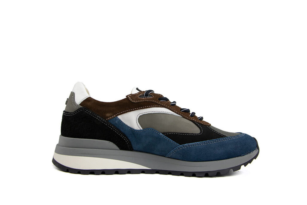 Australian Australian Sneaker Sparrow Grey
