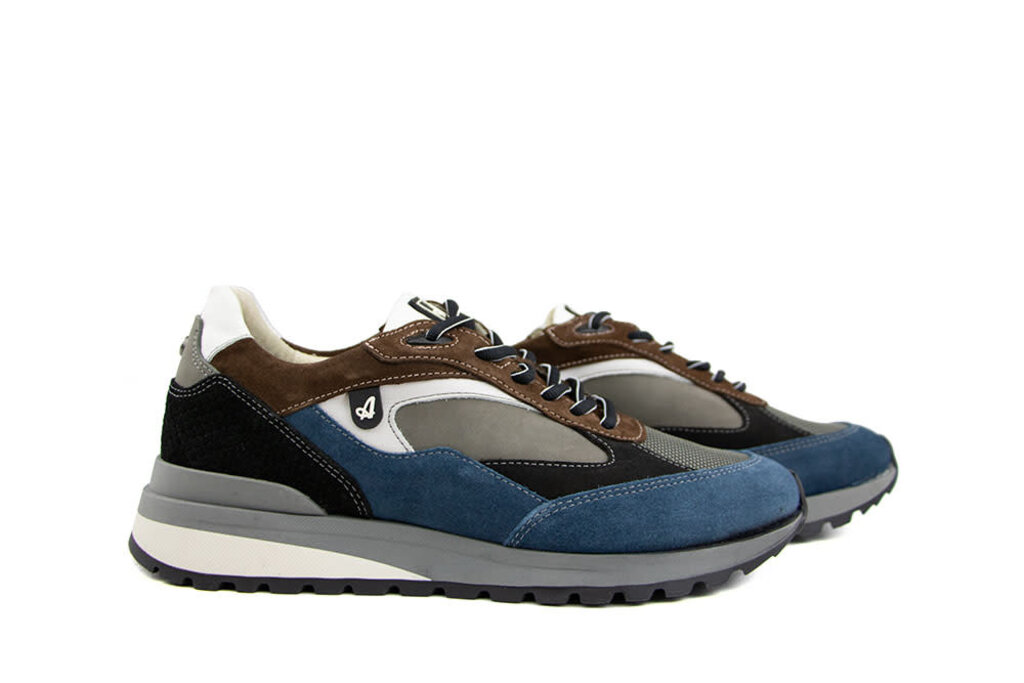 Australian Australian Sneaker Sparrow Grey