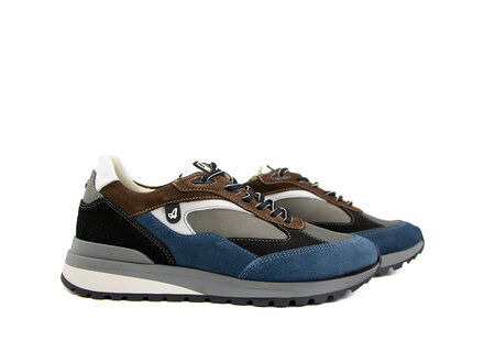 Australian Australian Sneaker Sparrow Grey