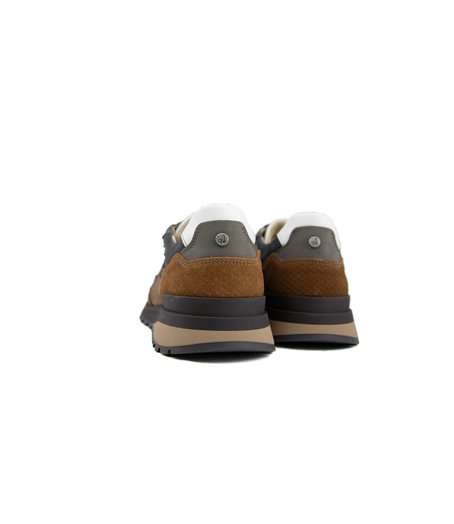 Australian Sneaker Sparrow Taupe