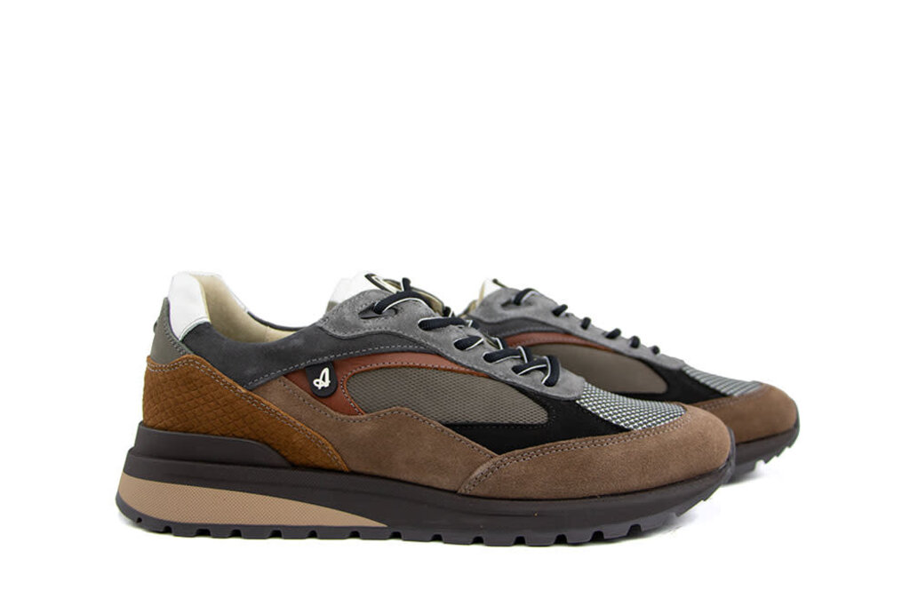 Australian Australian Sneaker Sparrow Taupe