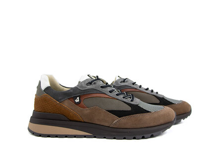 Australian Australian Sneaker Sparrow Taupe