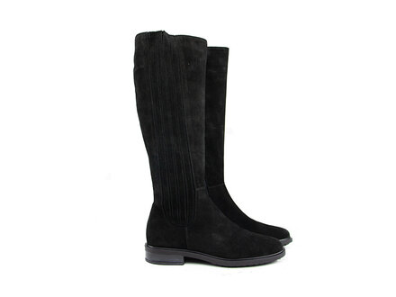 DL-Sport DL Sport Laars Nero Velour DL-Sport DL Sport Laars Nero Velour