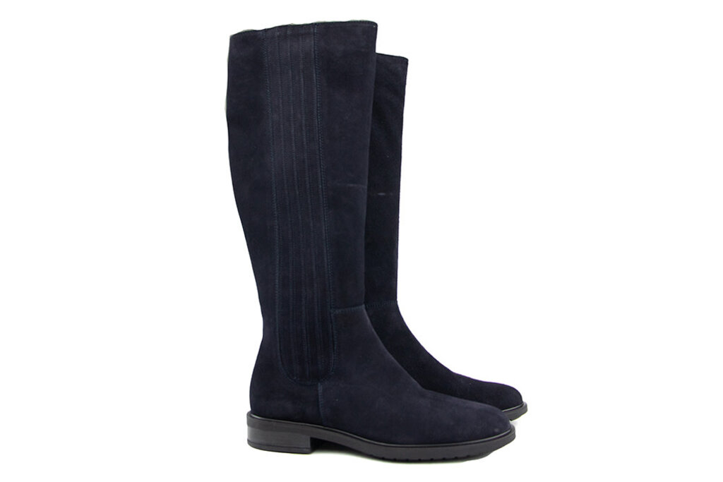 DL-Sport DL Sport Laars Abisso Velour