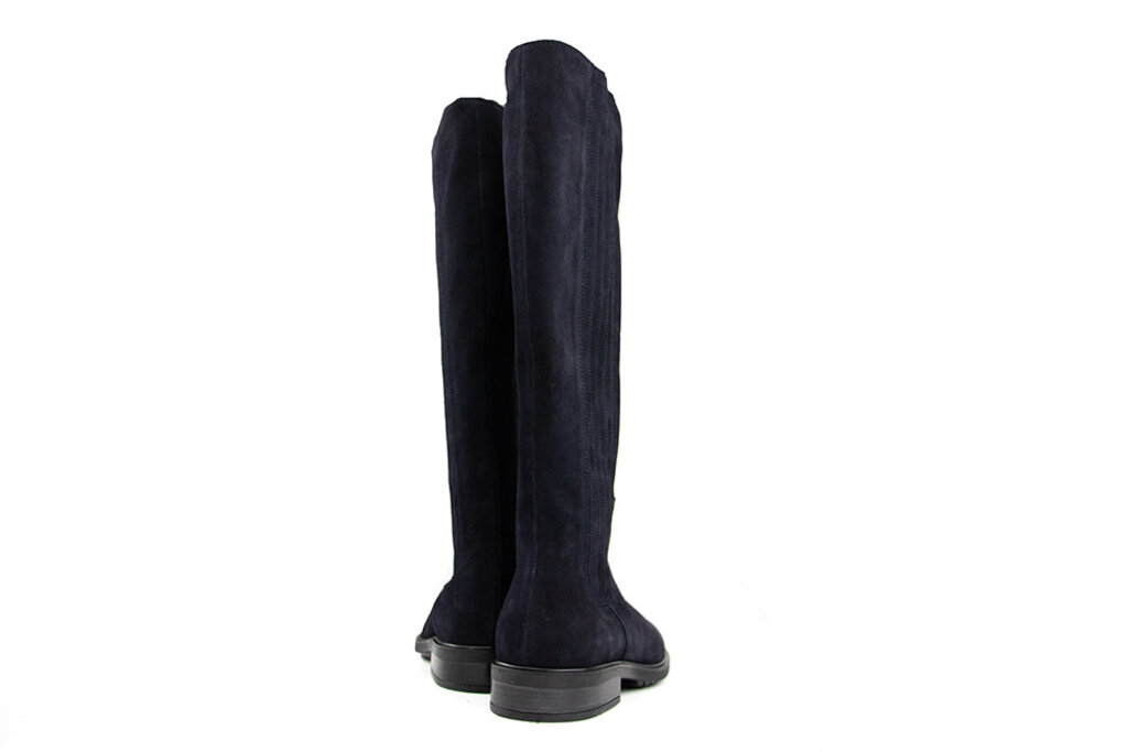 DL-Sport DL Sport Laars Abisso Velour