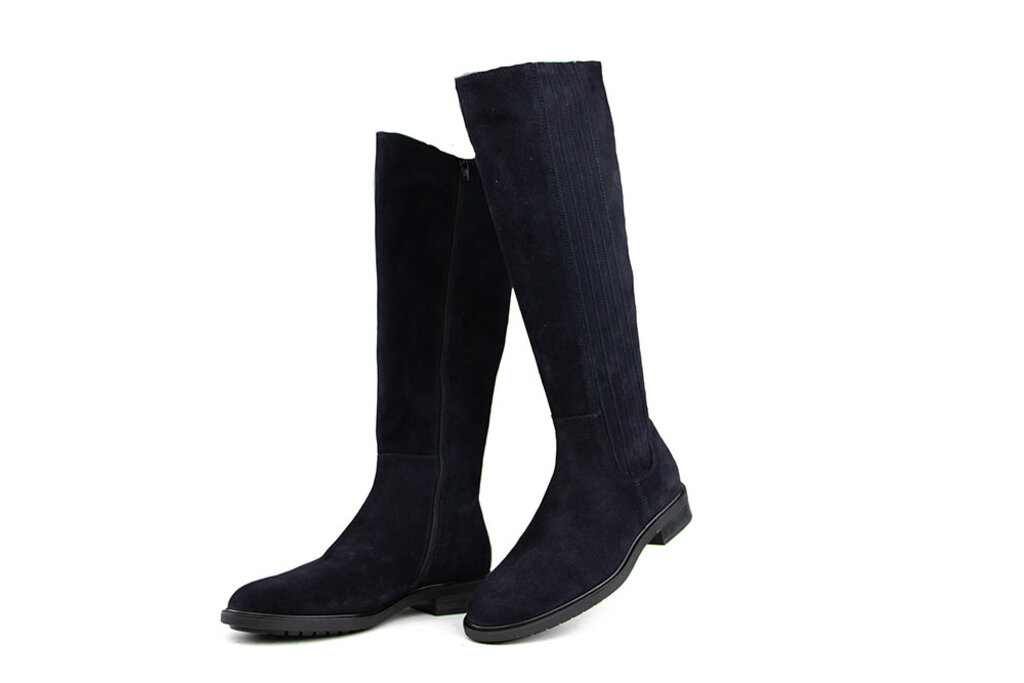 DL-Sport DL Sport Laars Abisso Velour