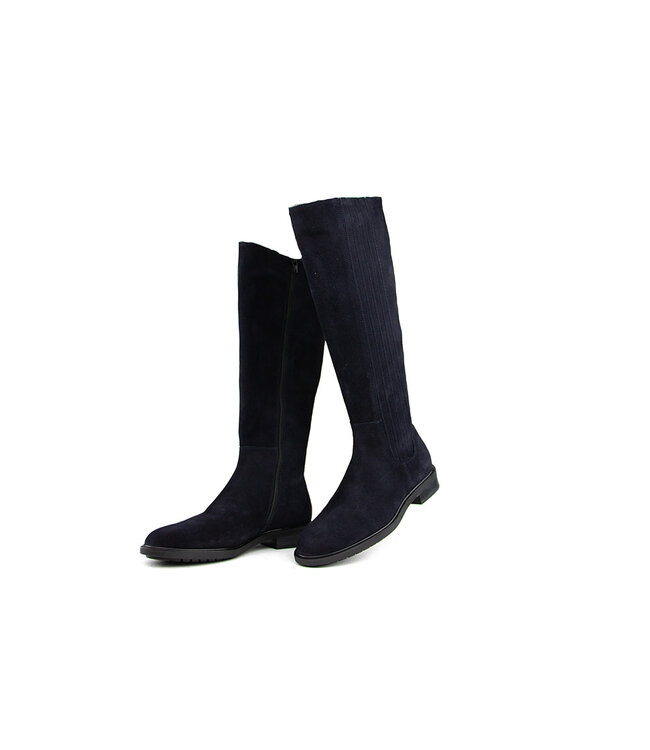 DL Sport Laars Abisso Velour