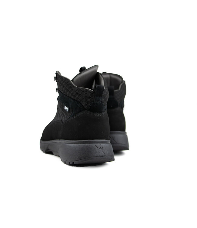 Xsensible Oulu Men H Black