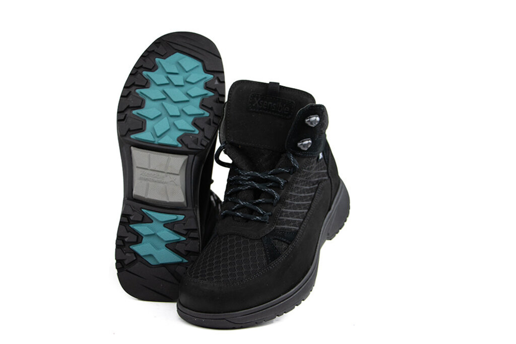 Xsensible Xsensible Oulu Men H Black