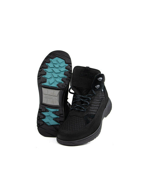 Xsensible Oulu Men H Black