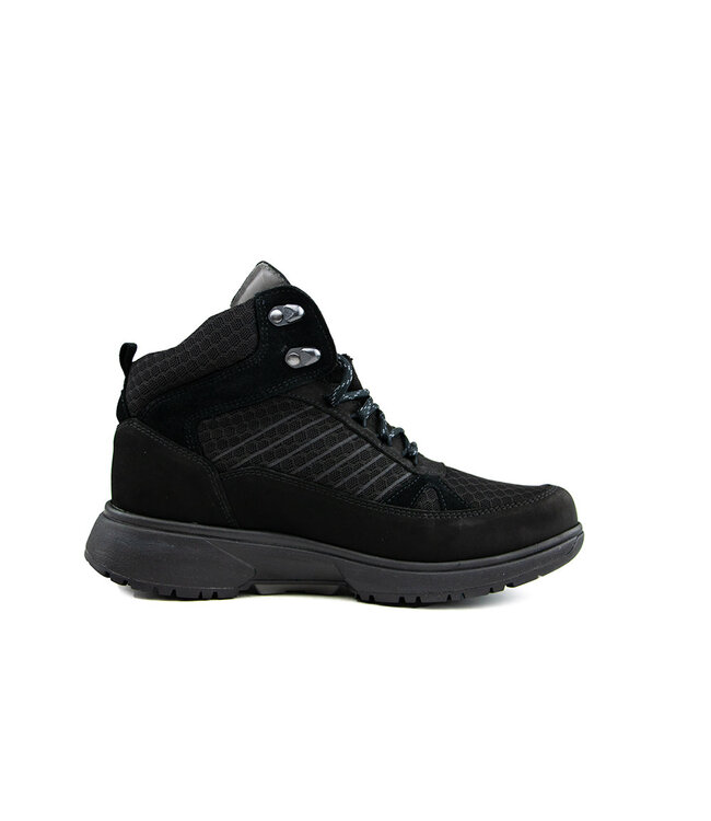 Xsensible Oulu Men H Black