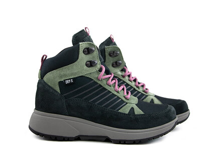 Xsensible Xsensible Oulu H Dark Grey Combi Xsensible Xsensible Oulu H Dark Grey Combi