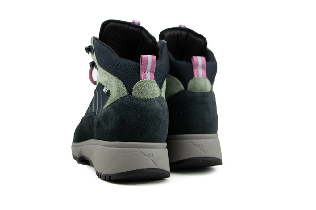 Xsensible Xsensible Oulu H Dark Grey Combi