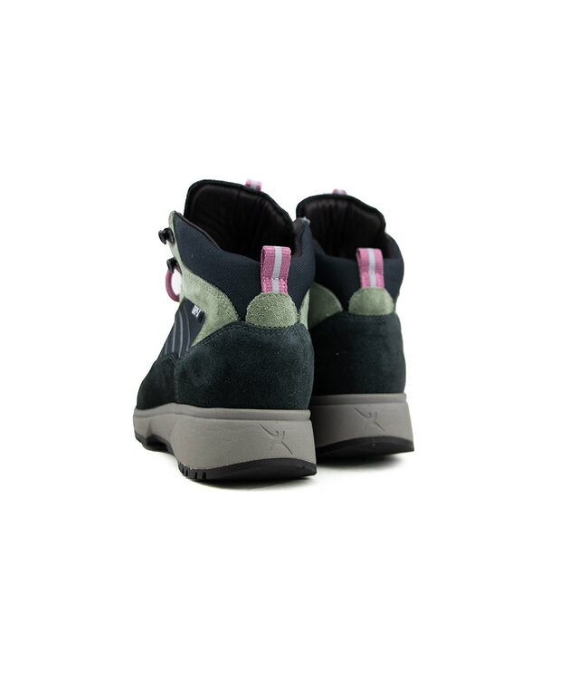 Xsensible Oulu H Dark Grey Combi