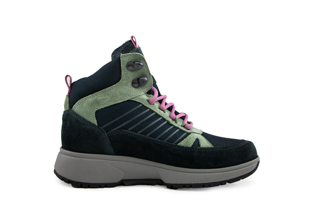 Xsensible Xsensible Oulu H Dark Grey Combi