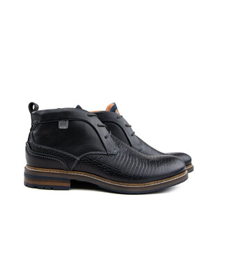 Australian Australian Veterboot Otimo Blue Leather