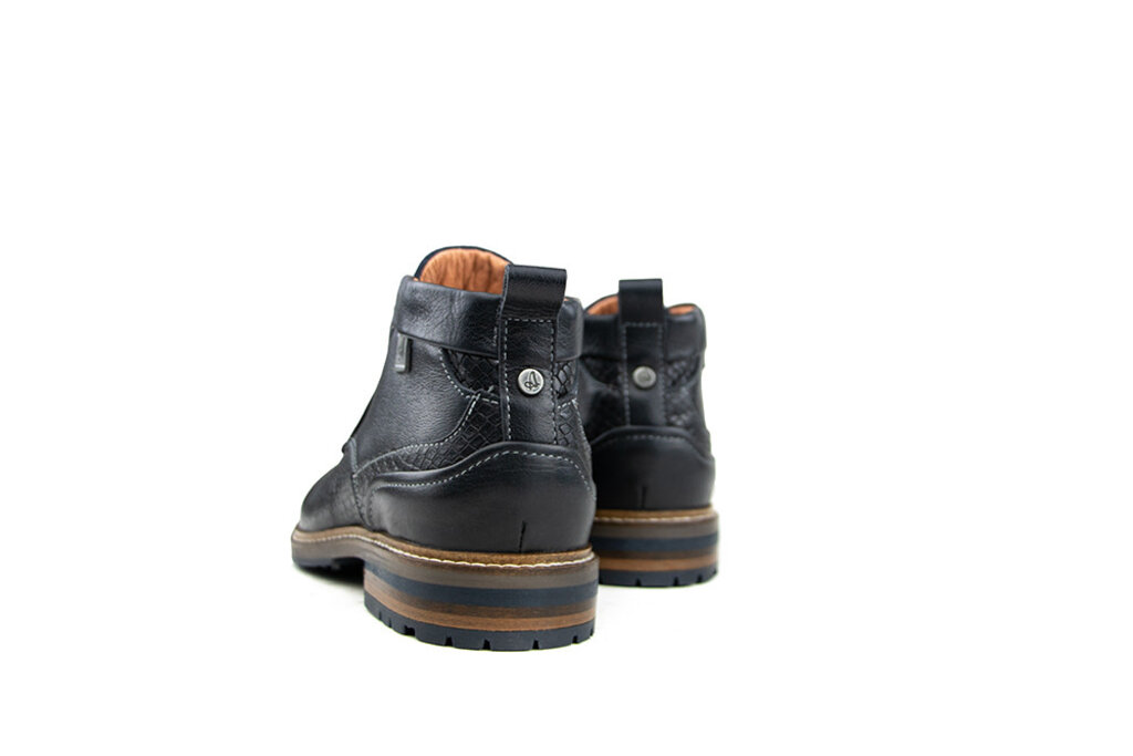 Australian Australian Veterboot Otimo Blue Leather