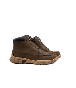 Waldläufer Waldlaufer Hoge Veter Lino Tabak Brasil H