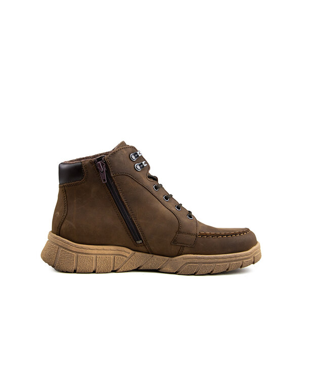 Waldlaufer Hoge Veter Lino Tabak Brasil H